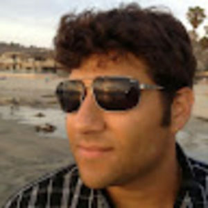 Meet your Posher, Dan